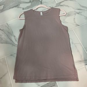 Lululemon Tank